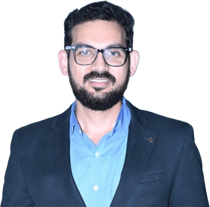 Kartik Sharma - Honeywell
